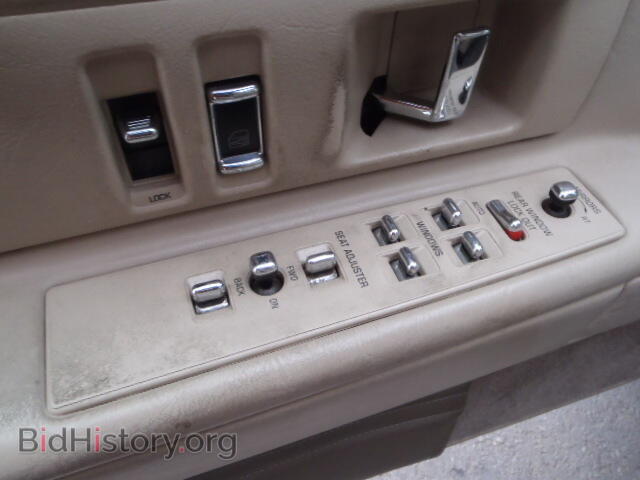 1994 CADILLAC DEVILLE - VIN: 1G6KD52B4RU312856 - Фото 10