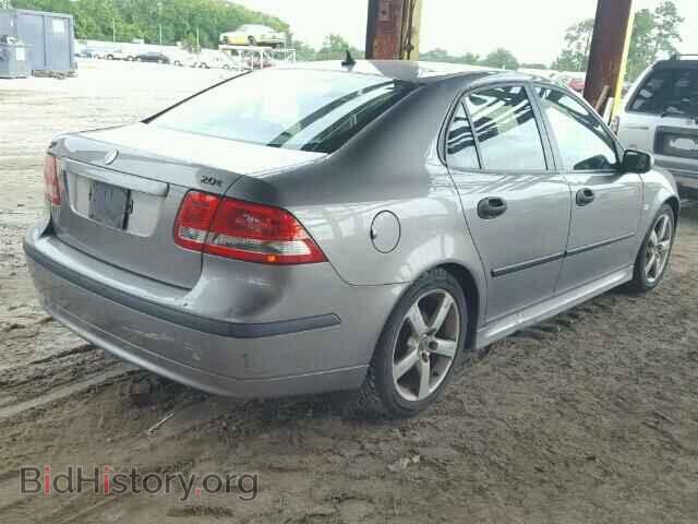 2003 SAAB 9 3 - VIN: YS3FB49S031019297 - Photo 4