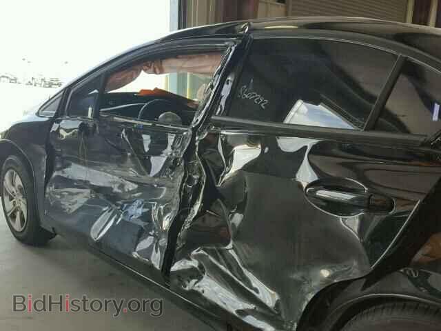 2013 HONDA CIVIC - VIN: 19XFB2F59DE083105 - Фото 10