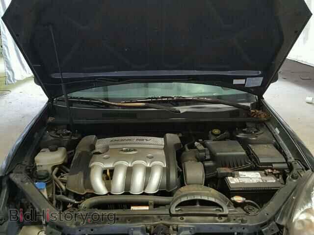 2006 KIA OPTIMA - VIN: KNAGE123365074681 - Фото 7