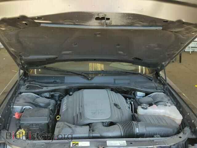 2013 DODGE CHALLENGER - VIN: 2C3CDYBT4DH631203 - Photo 7
