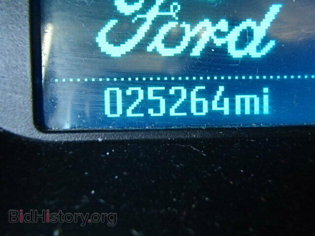 2012 FORD FOCUS - VIN: 1FAHP3F23CL336095 - Фото 8