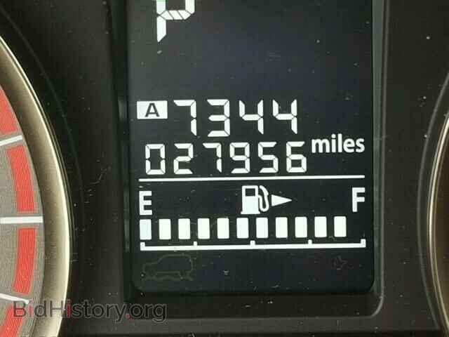 2015 SUBARU FORESTER - VIN: JF2SJARC4FH462632 - Фото 8