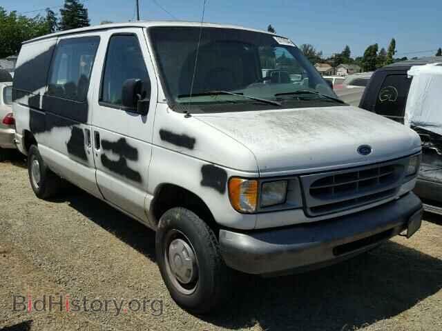 Photo 1FTPE2423WHB49052 - FORD ECONOLINE 1998
