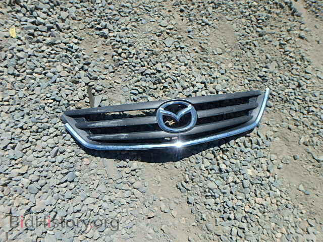 2000 MAZDA MPV - VIN: JM3LW28G2Y0161624 - Фото 9
