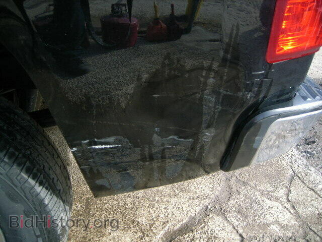 2008 CHEVROLET SILVERADO - VIN: 1GCEC19C88Z103299 - Фото 9