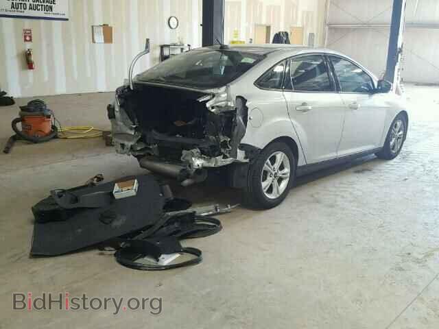 2014 FORD FOCUS - VIN: 1FADP3F2XEL189159 - Photo 4