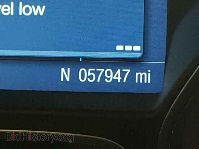 2014 FORD FOCUS - VIN: 1FADP3F2XEL189159 - Photo 8