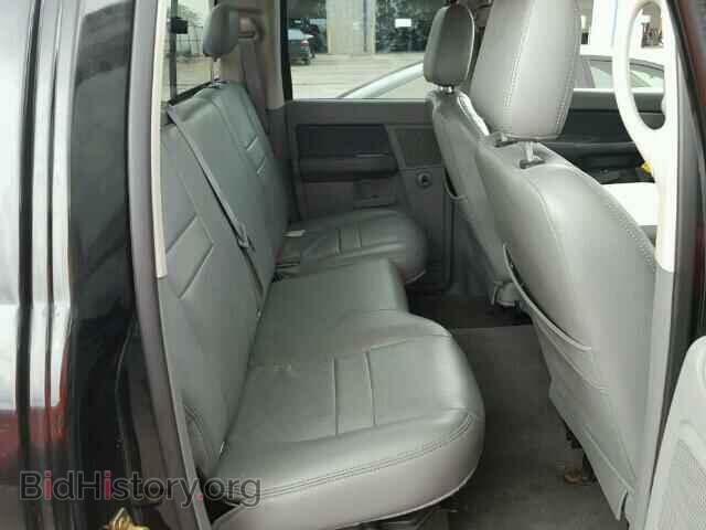 2007 DODGE RAM 2500 - VIN: 3D7KR28CX7G701472 - Фото 6