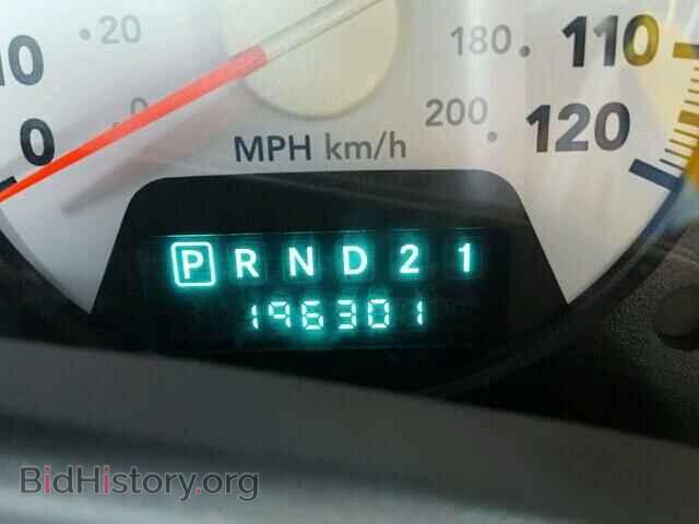 2007 DODGE RAM 2500 - VIN: 3D7KR28CX7G701472 - Фото 8