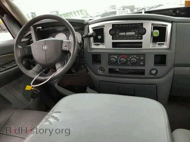 2007 DODGE RAM 2500 - VIN: 3D7KR28CX7G701472 - Фото 9