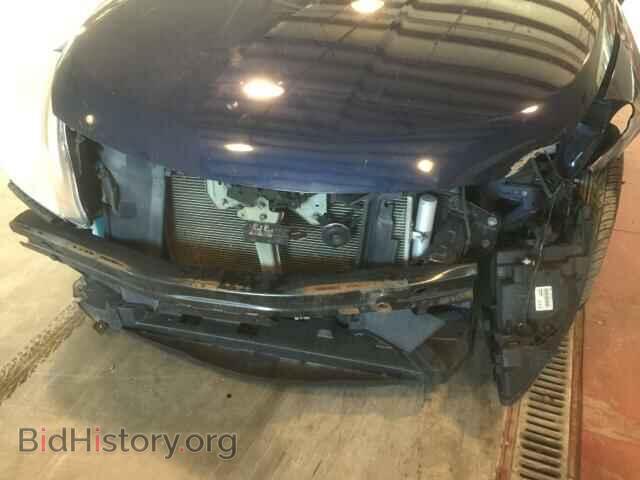 2009 NISSAN VERSA - VIN: 3N1BC11E39L404381 - Фото 9
