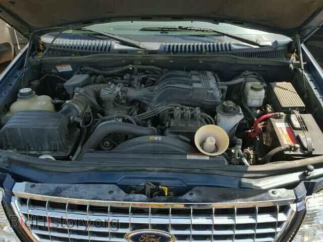 2005 FORD EXPLORER - VIN: 1FMZU73K95UB54266 - Фото 7