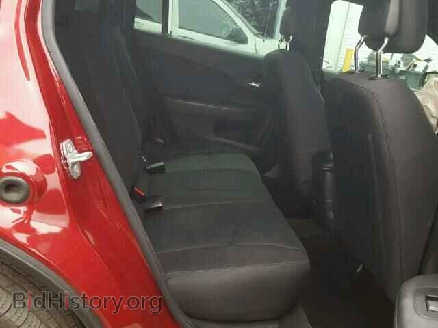 2012 CHRYSLER 200 - VIN: 1C3CCBBB4CN210594 - Фото 6