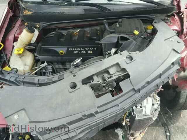 2012 CHRYSLER 200 - VIN: 1C3CCBBB4CN210594 - Фото 7