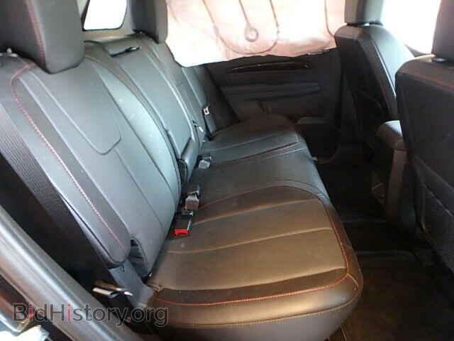 2015 GMC TERRAIN - VIN: 2GKFLUE39F6353871 - Photo 6