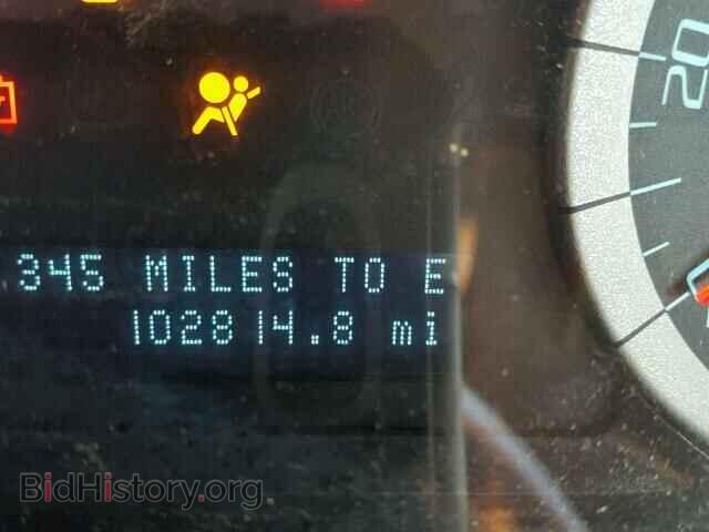 2011 FORD ESCAPE - VIN: 1FMCU9D71BKB14766 - Фото 8
