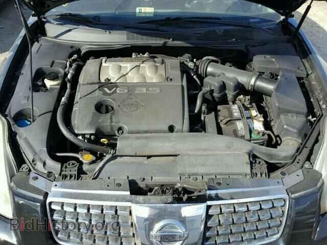 2006 NISSAN MAXIMA - VIN: 1N4BA41E26C859479 - Фото 7