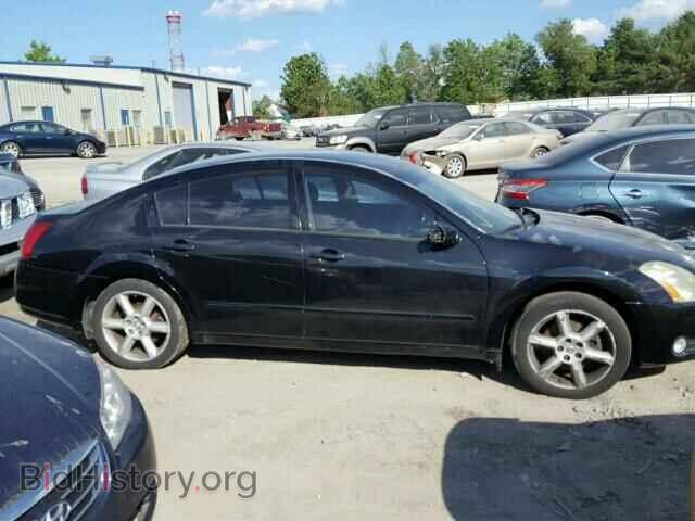 2006 NISSAN MAXIMA - VIN: 1N4BA41E26C859479 - Фото 9