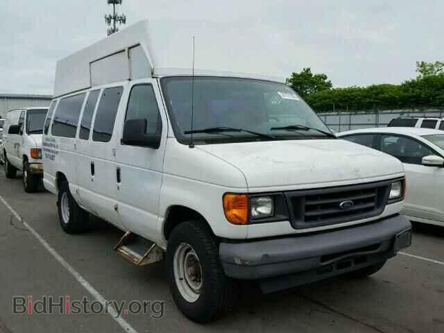 Фотография 1FTSS34L26DB37693 - FORD ECONOLINE 2006