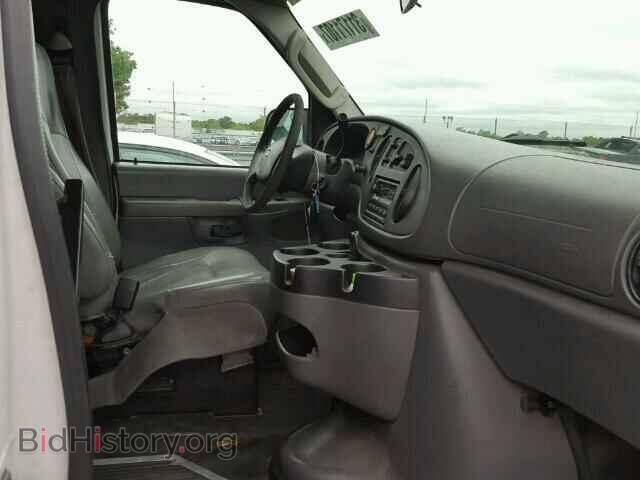 2006 FORD ECONOLINE - VIN: 1FTSS34L26DB37693 - Фото 5