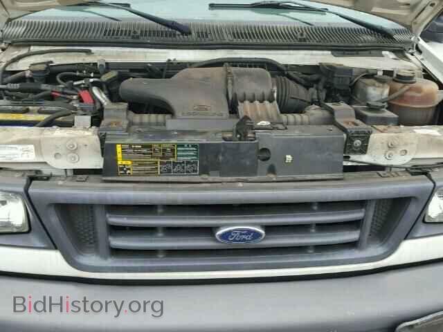 2006 FORD ECONOLINE - VIN: 1FTSS34L26DB37693 - Фото 7