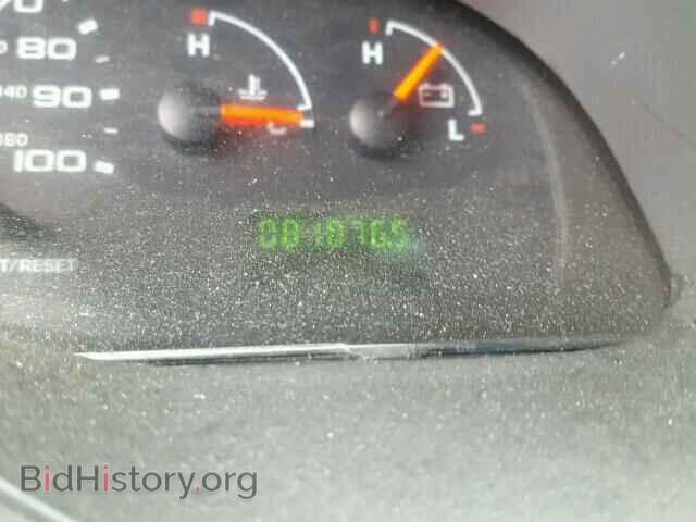 2006 FORD ECONOLINE - VIN: 1FTSS34L26DB37693 - Фото 8