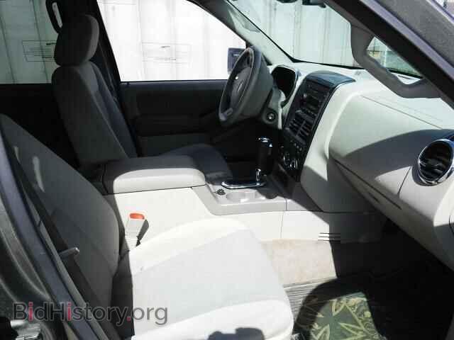 2006 FORD EXPLORER - VIN: 1FMEU738X6UB08112 - Photo 5
