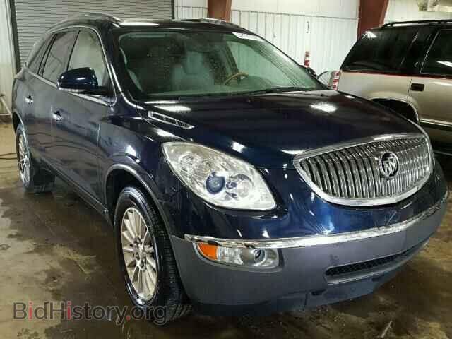 Фотография 5GAER23718J270023 - BUICK ENCLAVE 2008