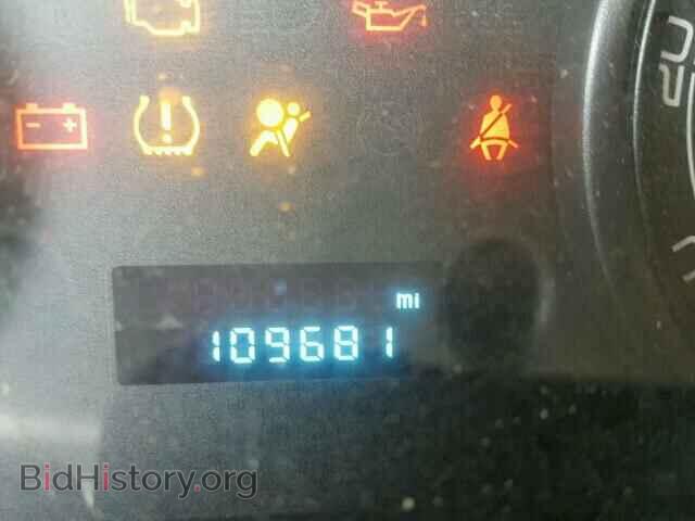 2008 FORD FOCUS - VIN: 1FAHP32N58W194841 - Photo 8