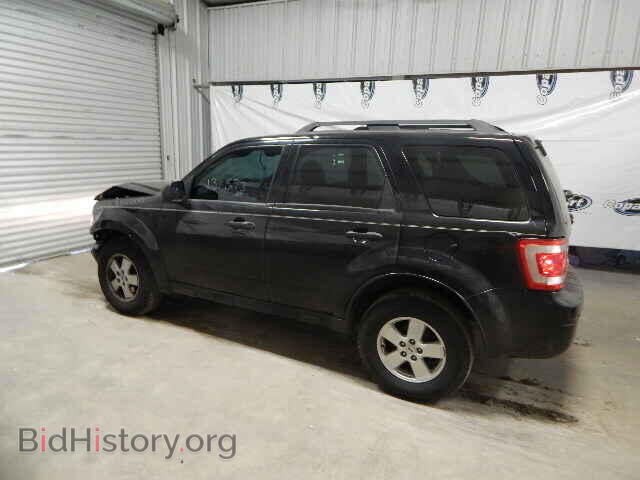 2009 FORD ESCAPE - VIN: 1FMCU03799KC99866 - Фото 10