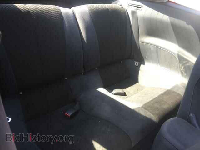 2007 MITSUBISHI ECLIPSE - VIN: 4A3AK24F27E010211 - Photo 6