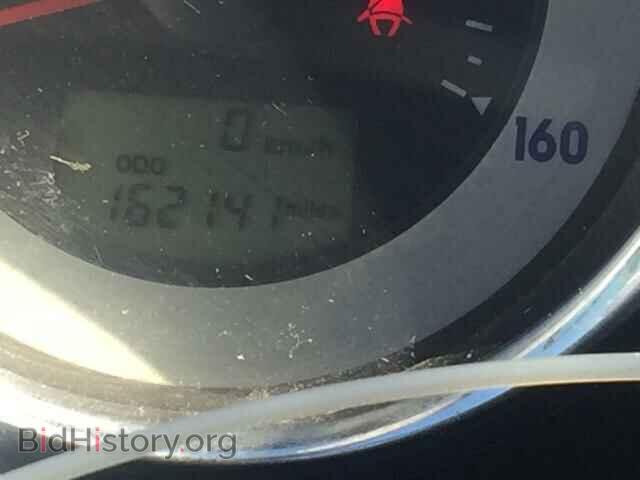 2007 MITSUBISHI ECLIPSE - VIN: 4A3AK24F27E010211 - Photo 8