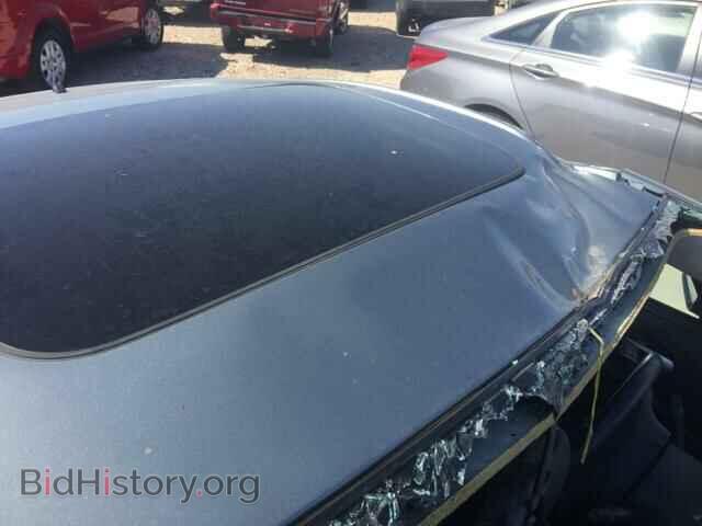 2007 MITSUBISHI ECLIPSE - VIN: 4A3AK24F27E010211 - Photo 9