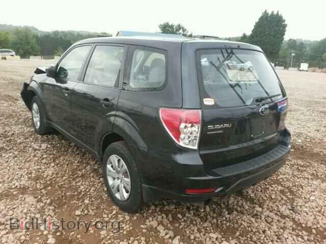 2010 SUBARU FORESTER - VIN: JF2SH6AC3AH722435 - Photo 3