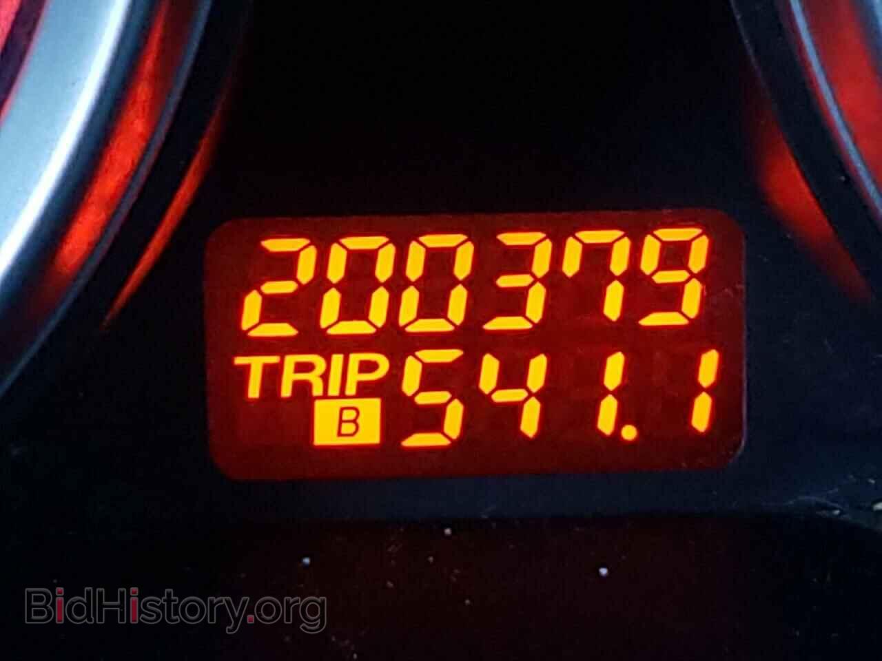 2011 MAZDA CX-9 - VIN: JM3TB3DV6B0322411 - Фото 8