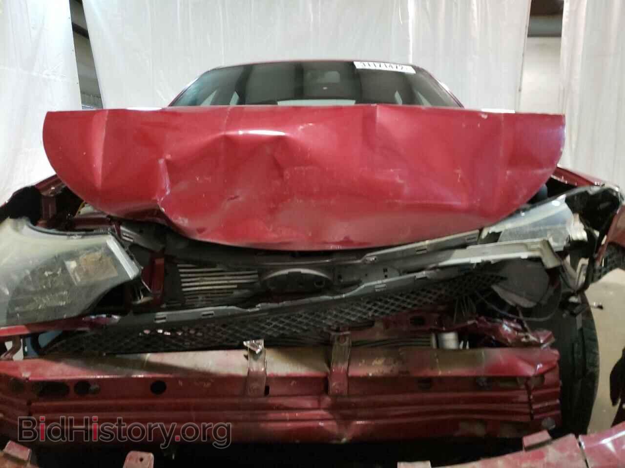 2011 FORD FOCUS - VIN: 1FAHP3GN1BW118842 - Фото 7