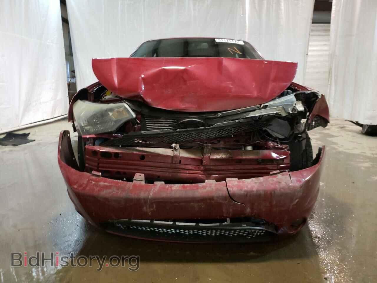 2011 FORD FOCUS - VIN: 1FAHP3GN1BW118842 - Фото 9
