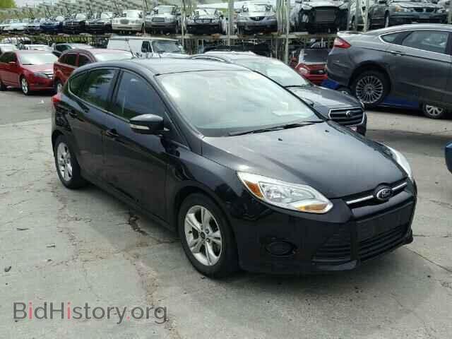Photo 1FADP3K24EL305686 - FORD FOCUS 2014