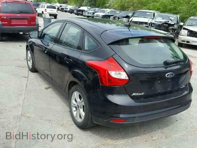 2014 FORD FOCUS - VIN: 1FADP3K24EL305686 - Photo 3