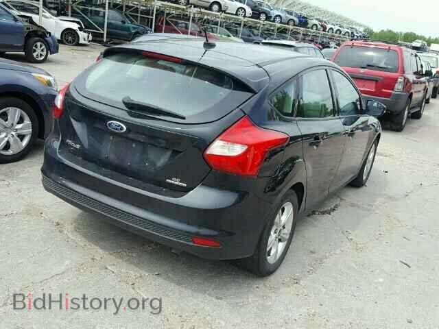 2014 FORD FOCUS - VIN: 1FADP3K24EL305686 - Photo 4