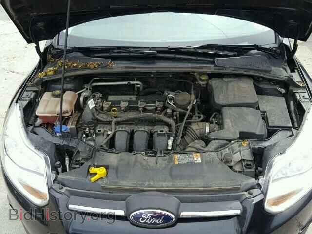 2014 FORD FOCUS - VIN: 1FADP3K24EL305686 - Photo 7