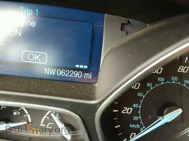 2014 FORD FOCUS - VIN: 1FADP3K24EL305686 - Photo 8