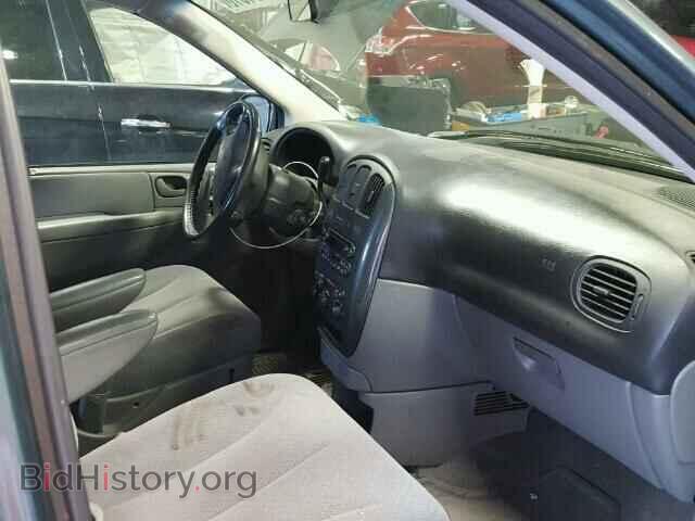 2006 DODGE CARAVAN - VIN: 2D8GP44L46R824699 - Photo 5