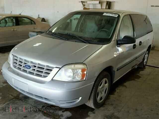 2004 FORD FREESTAR - VIN: 2FMZA50634BB02544 - Фото 2