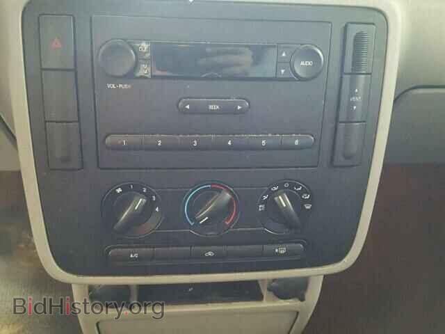 2004 FORD FREESTAR - VIN: 2FMZA50634BB02544 - Фото 9