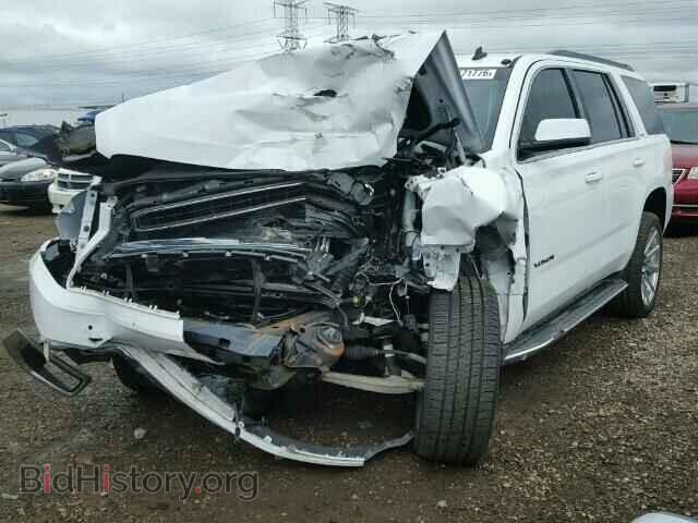 2015 GMC YUKON - VIN: 1GKS2AKC8FR103143 - Photo 2