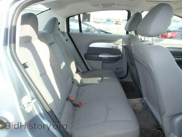 2008 CHRYSLER SEBRING - VIN: 1C3LC56K38N250989 - Фото 6