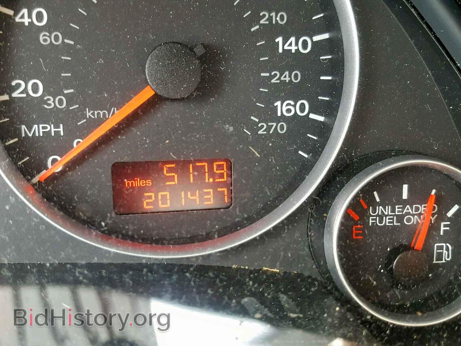 2006 AUDI A4 - VIN: WAUDF78E36A237591 - Photo 8