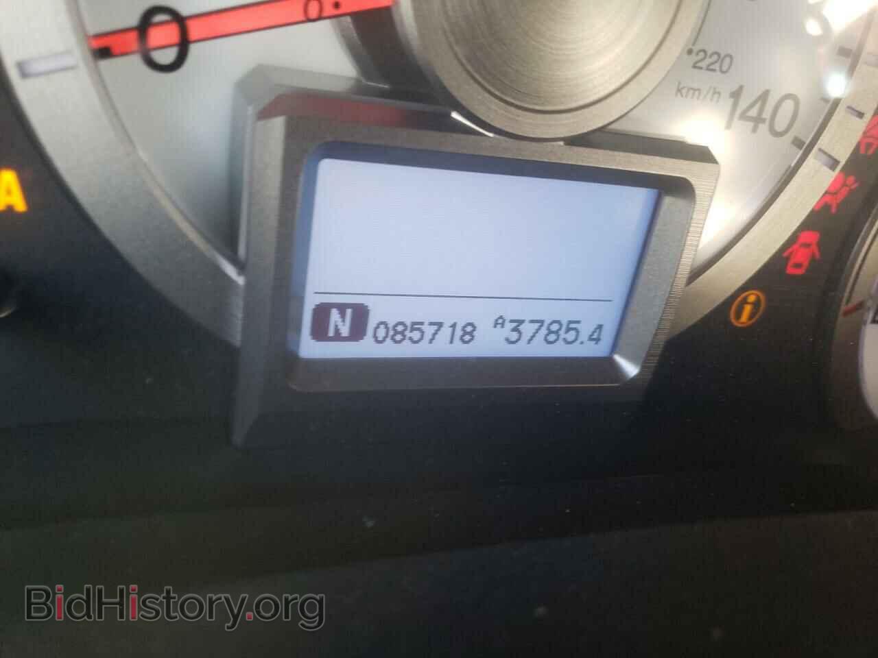 2011 HONDA PILOT - VIN: 5FNYF3H91BB044003 - Фото 8